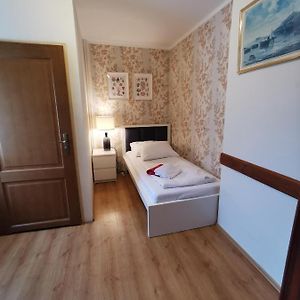 Ekononiczny pokój